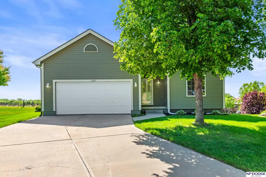6505 N 142 Circle, Omaha, NE 68154 - #3