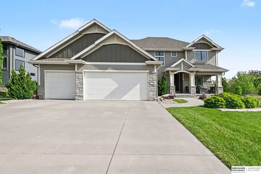 1897 Blue Sage Parkway, Elkhorn, NE 68022 - #2