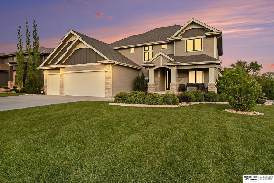 1897 Blue Sage Parkway, Elkhorn, NE 68022 - #3