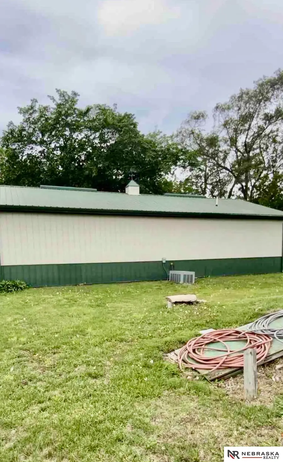 691 N 12th Road, North Palmyra, NE 68110 - #3