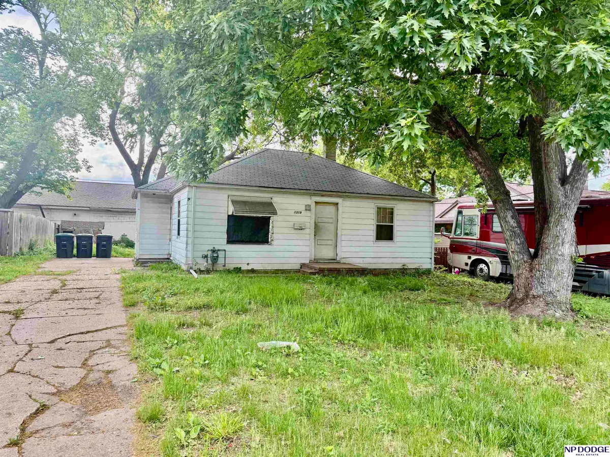 1319 S 51st Street, Omaha, NE 68106 - #1