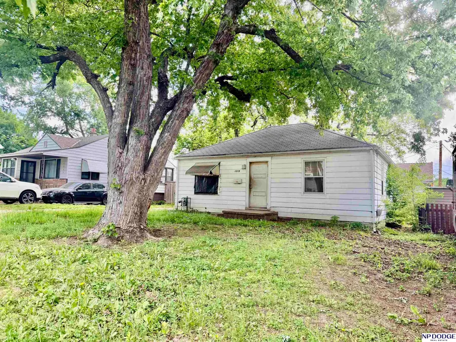1319 S 51st Street, Omaha, NE 68106 - #2