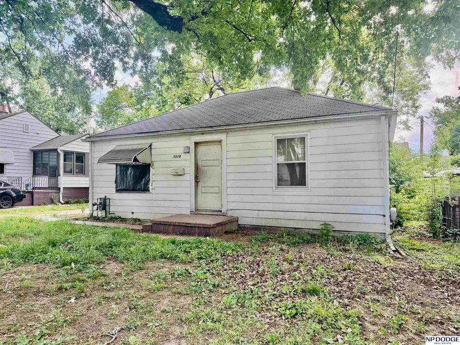 1319 S 51st Street, Omaha, NE 68106 - #3