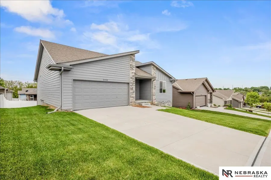 2025 Gindy Circle, Bellevue, NE 68147 - #2