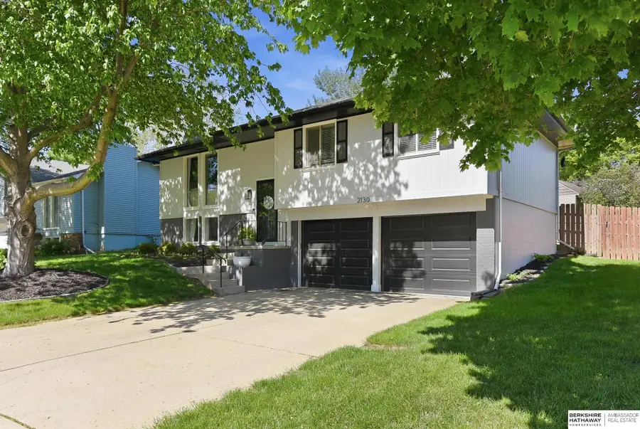 2130 N 131st Street, Omaha, NE 68164 - #2