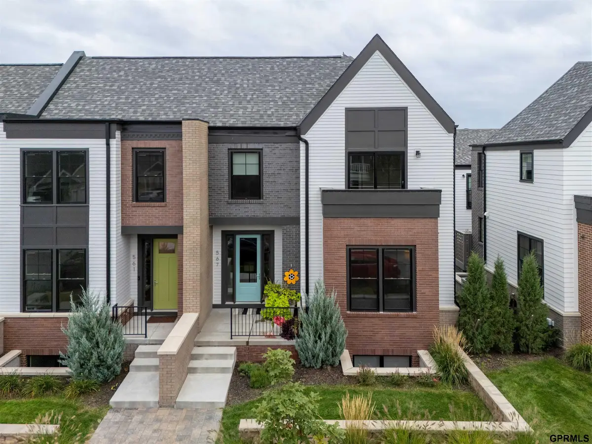 567 Blue Sage Boulevard, Lincoln, NE 68521 - #1