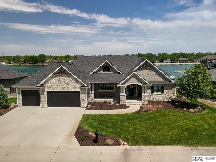 2740 Whitetail Drive, Columbus, NE 68601 - #2