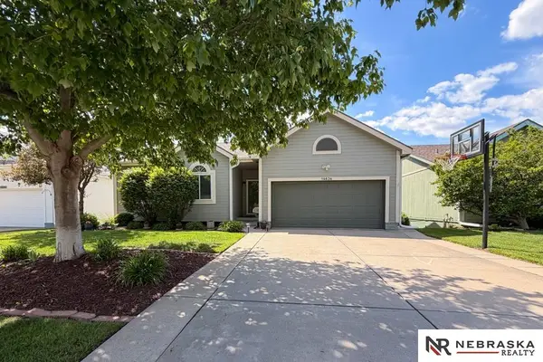 14634 Saratoga Street, Omaha, NE 68116