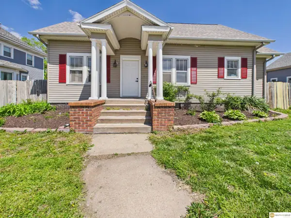 340 W 5th Street, Fremont, NE 68025