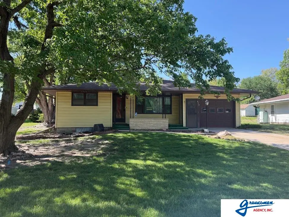 979 Cherl Drive, Syracuse, NE 68446 - #1