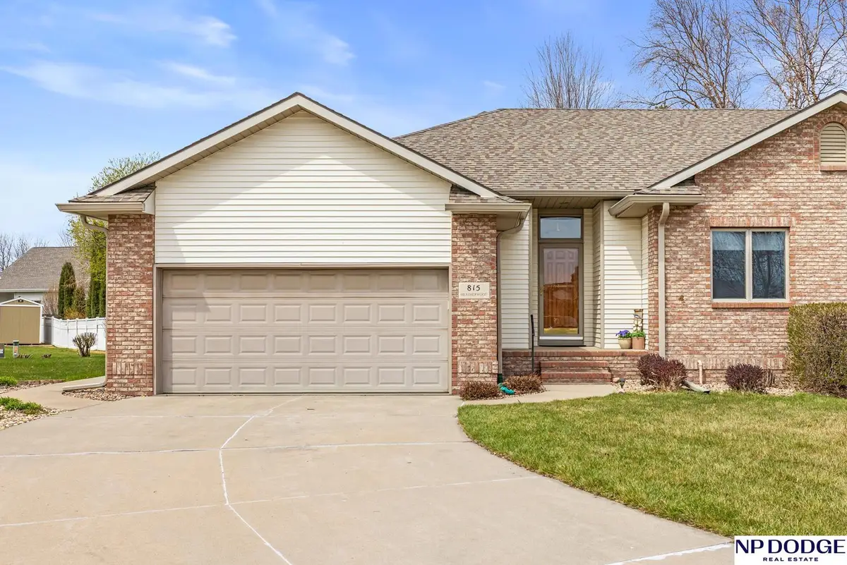 815 Heatherwood Street, Fremont, NE 68025 - #1