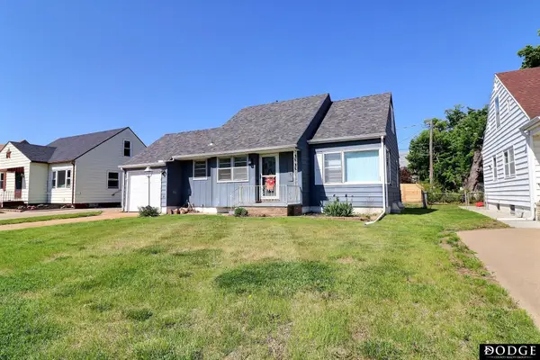 1435 N Somers Avenue, Fremont, NE 68025