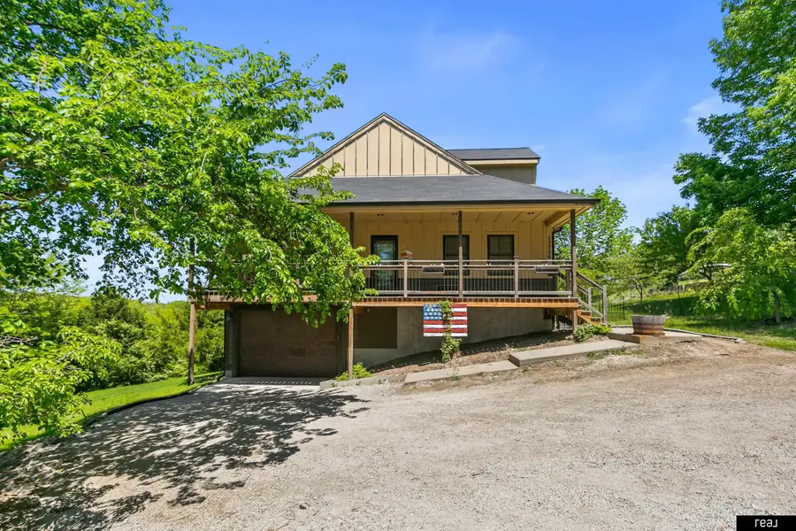 13726 Wallace Drive, Plattsmouth, NE 68048 - #3