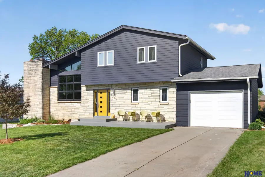 1225 N Birch Street, Wahoo, NE 68066 - #2