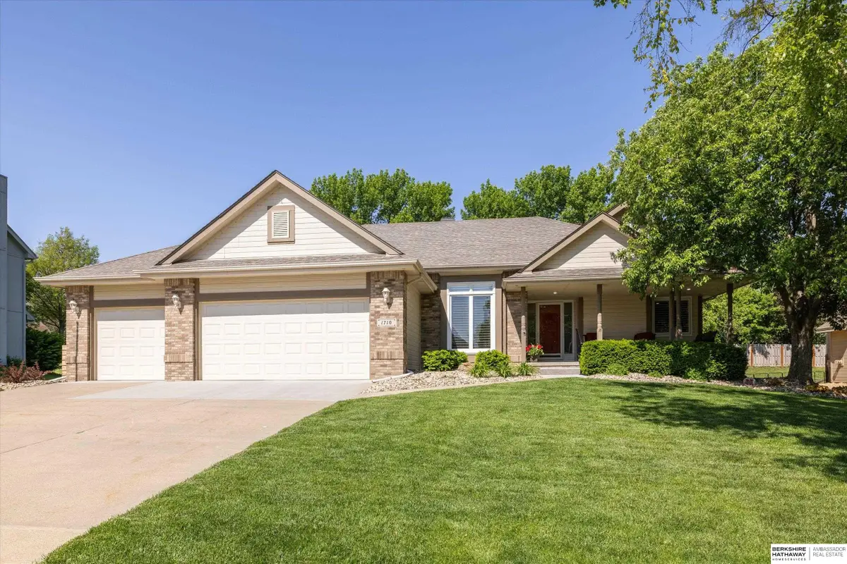 1710 N 212th Street, Elkhorn, NE 68022 - #1