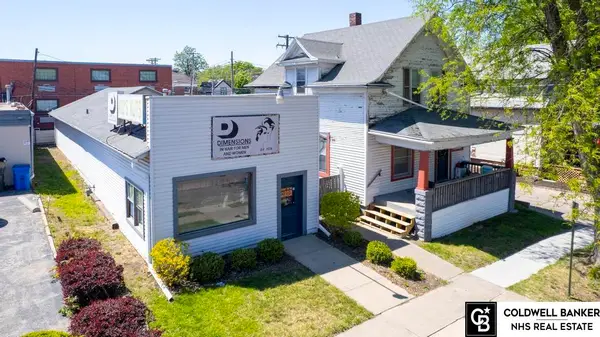 121 N 28th Street, Lincoln, NE 68503