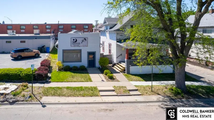 121 N 28th Street, Lincoln, NE 68503 - #3