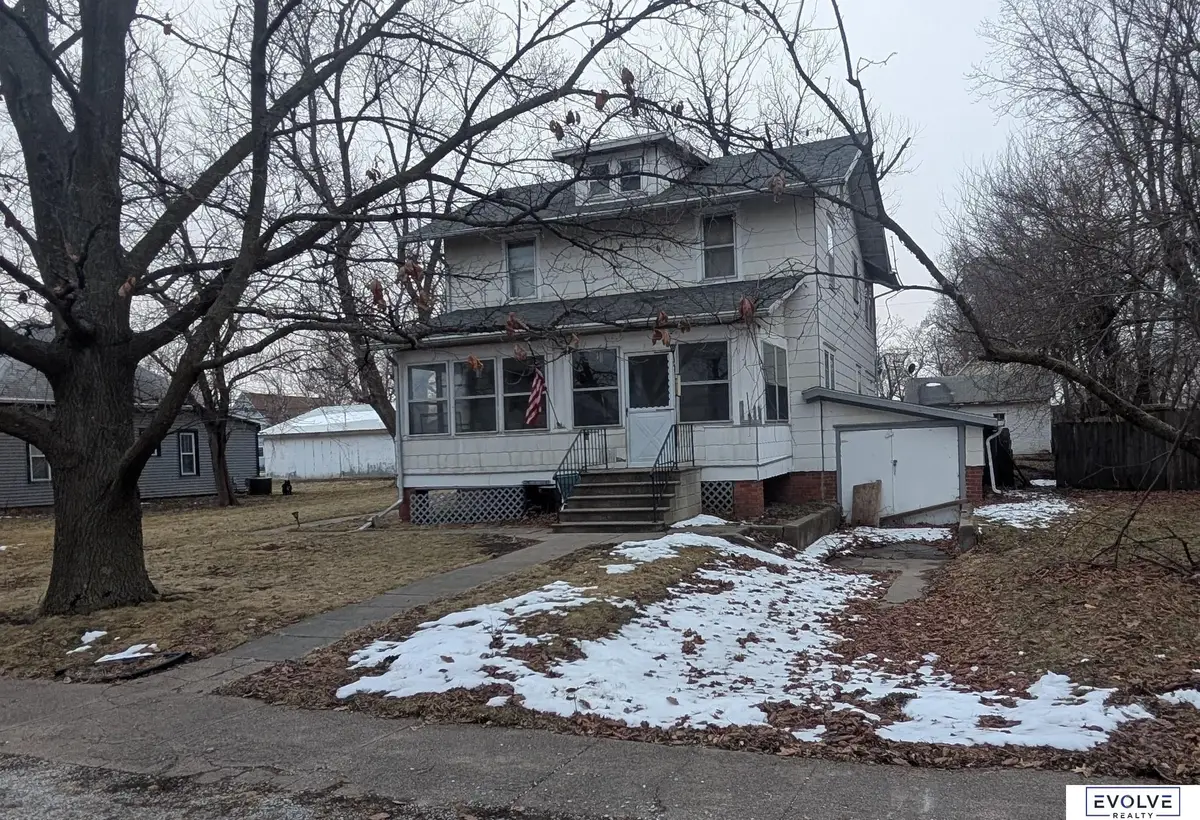 316 Colorado Street, Murdock, NE 68407 - #1