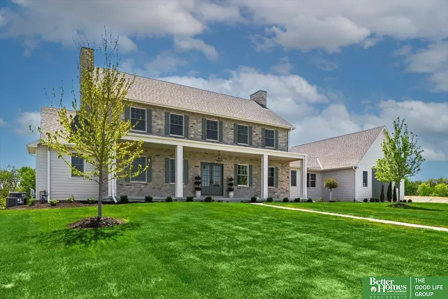 22569 Crestline Circle, Gretna, NE 68028 - #2