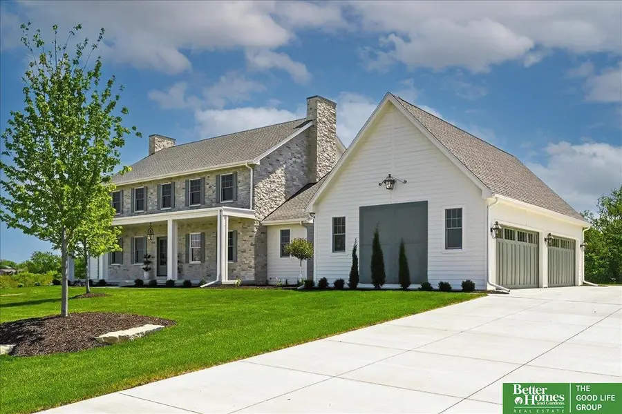 22569 Crestline Circle, Gretna, NE 68028 - #3