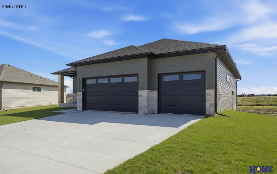 829 Regiment Road, Lincoln, NE 68527 - #3
