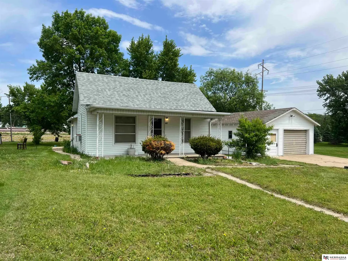 582 Calhoun Street, Tecumseh, NE 68450 - #1