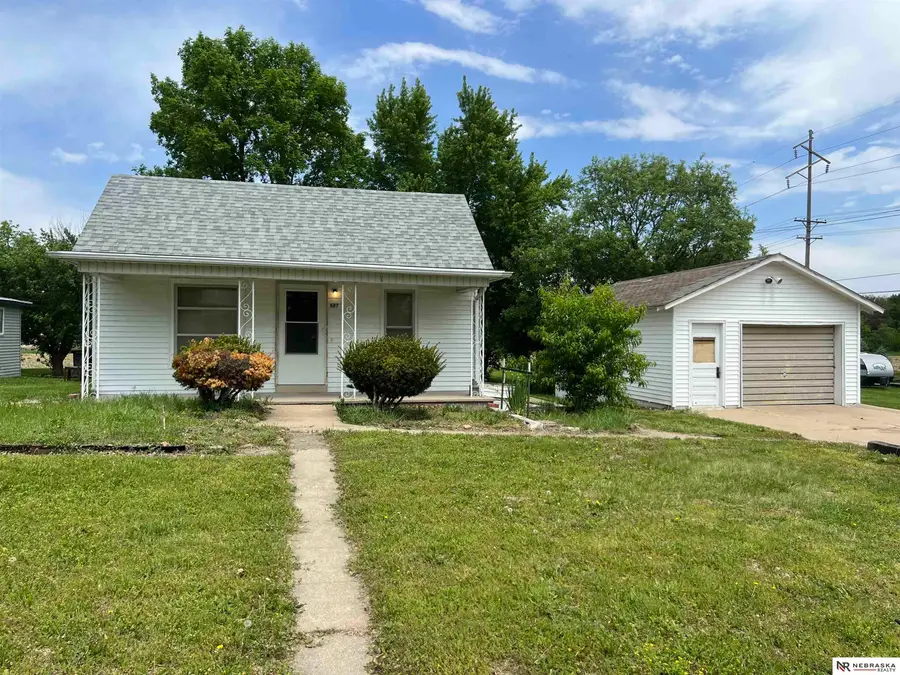 582 Calhoun Street, Tecumseh, NE 68450 - #2