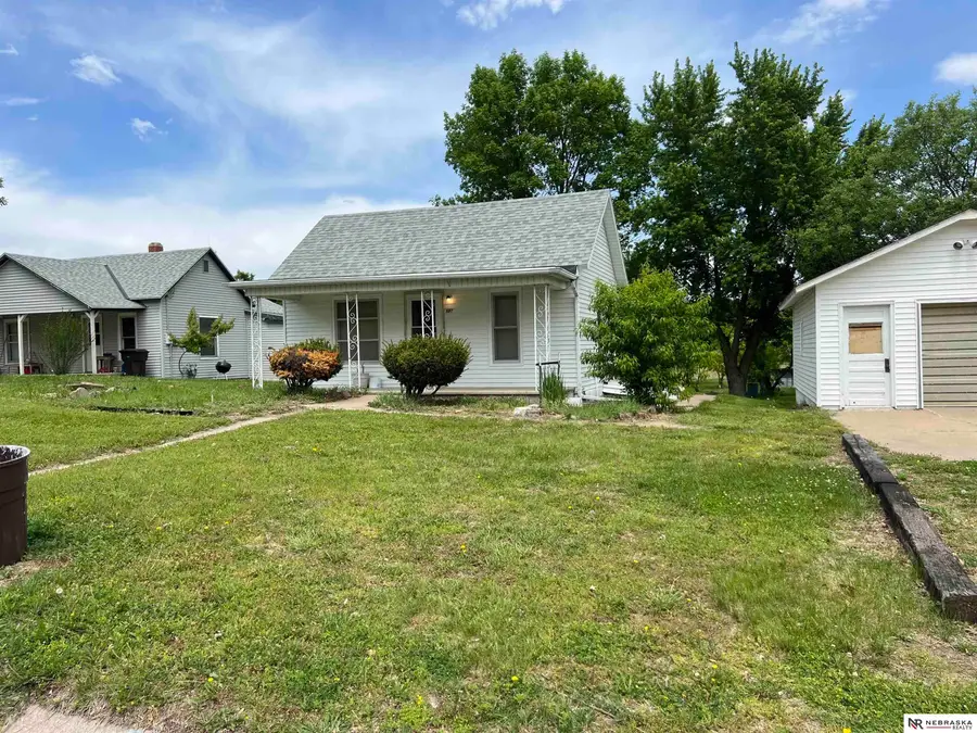 582 Calhoun Street, Tecumseh, NE 68450 - #3