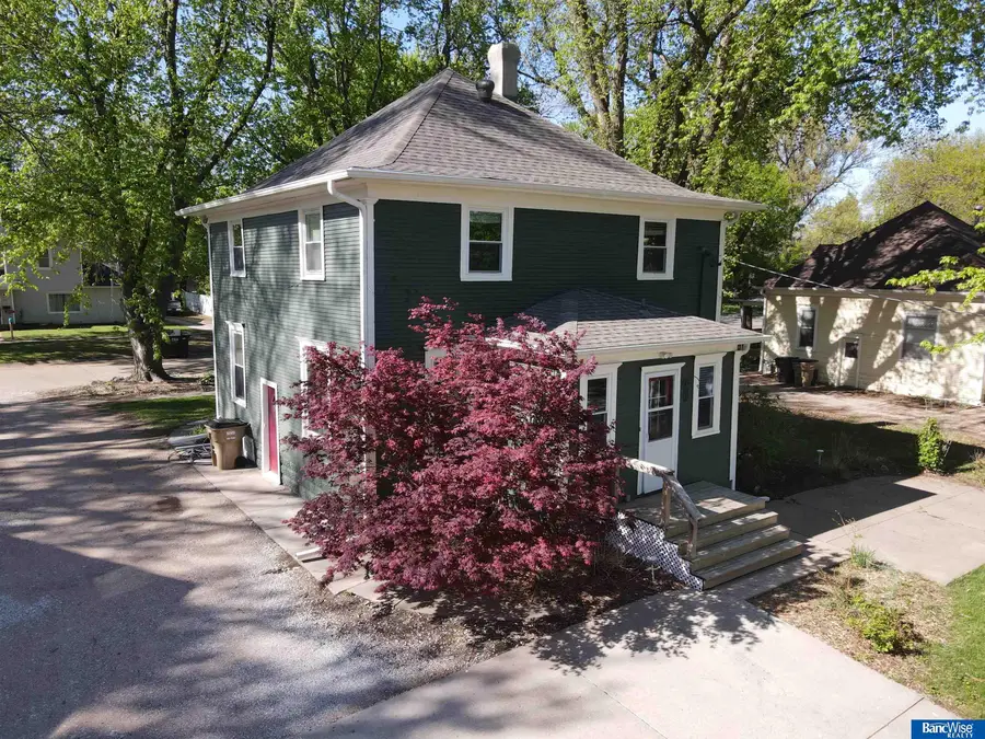 709 N Street, Aurora, NE 68818 - #2