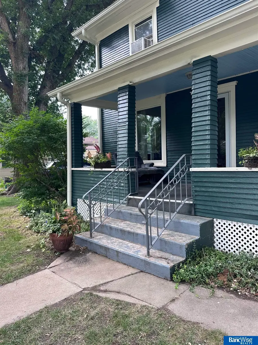 709 N Street, Aurora, NE 68818 - #3