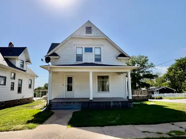 1131 H Street, Fairbury, NE 68352