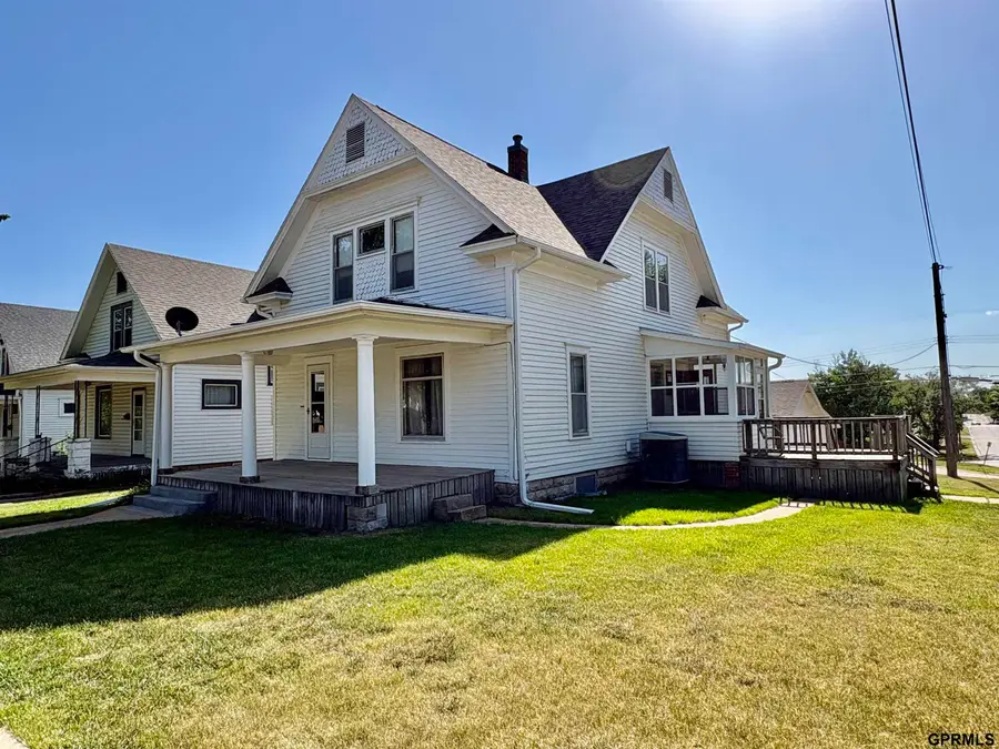 1131 H Street, Fairbury, NE 68352 - #3