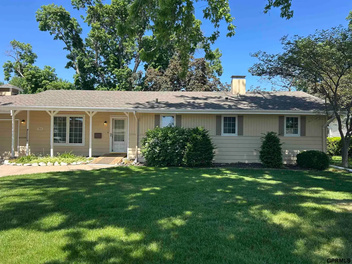 7606 Springfield Drive, Omaha, NE 68114 - #1