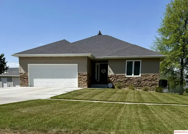 533 Ash Street, Adams, NE 68301