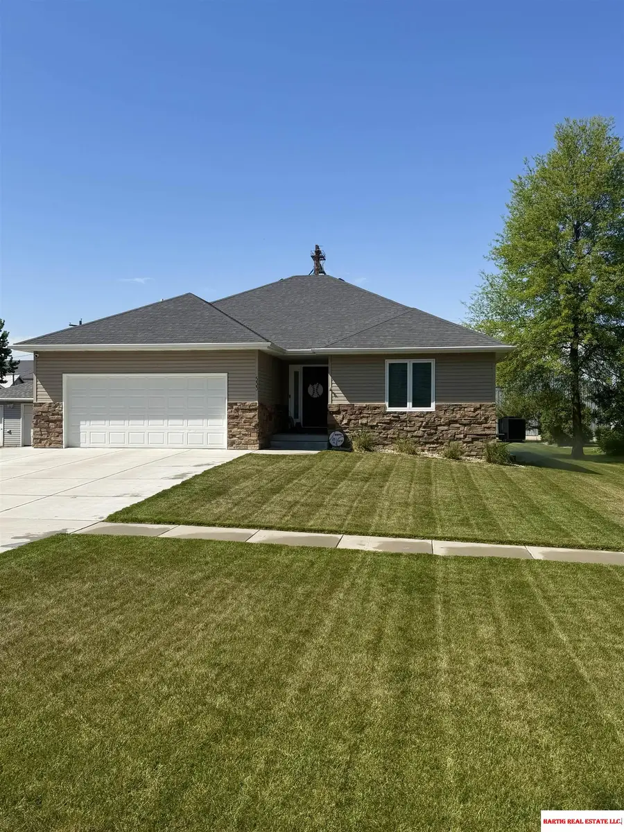 533 Ash Street, Adams, NE 68301 - #2