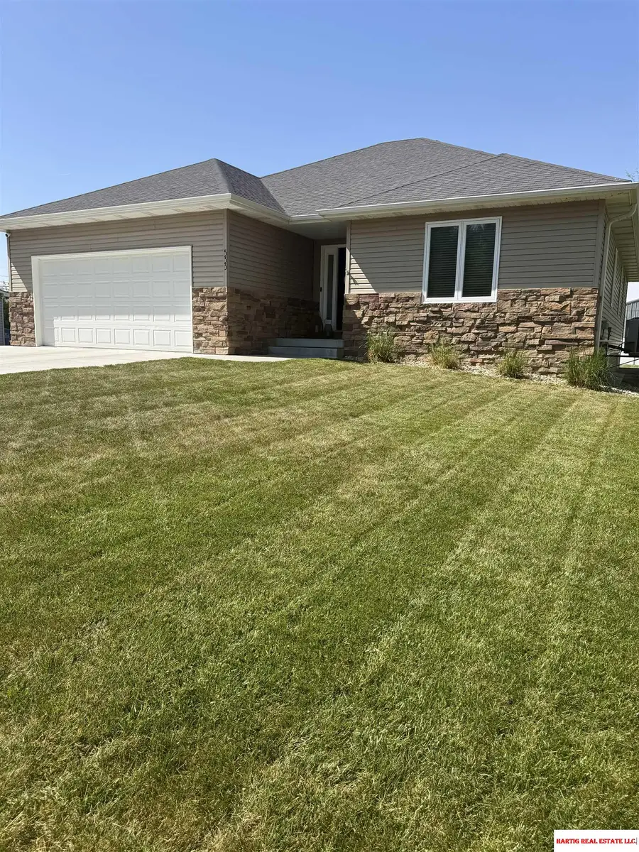 533 Ash Street, Adams, NE 68301 - #3