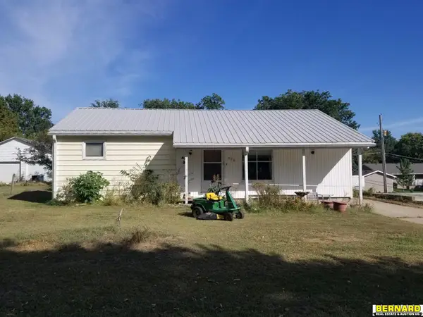 976 Central Avenue, Humboldt, NE 68376