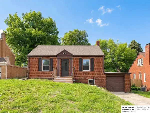 2529 Read Street, Omaha, NE 68112