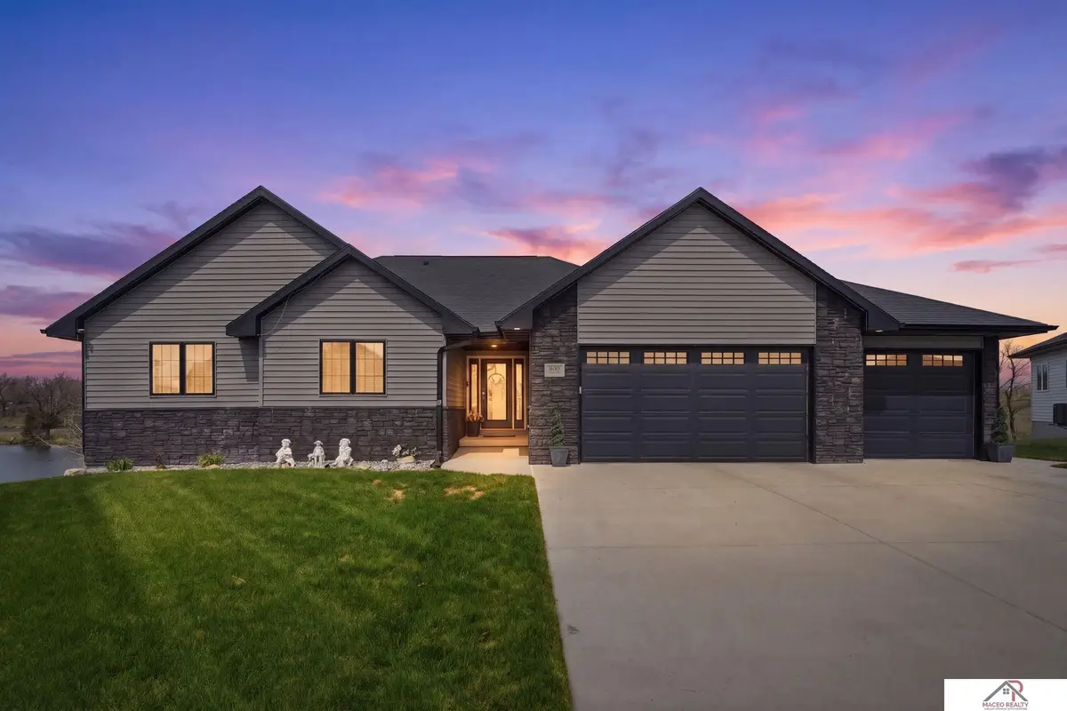 800 Fairway Court, Crete, NE 68333 - #1