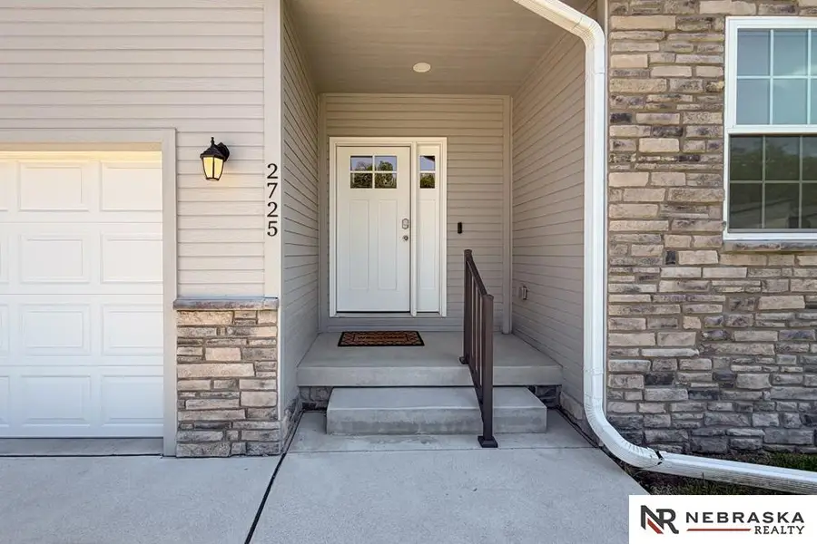 2725 Krejci Boulevard, Blair, NE 68008 - #2