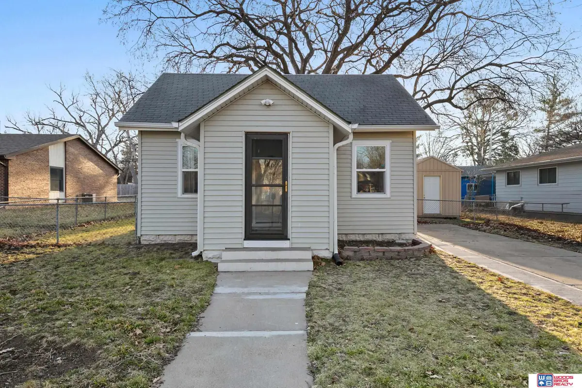1920 N 31st Street, Lincoln, NE 68503 - #1
