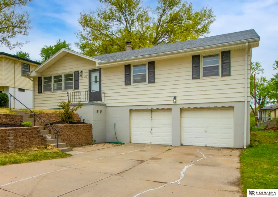 6634 Curtis Avenue, Omaha, NE 68104 - #2