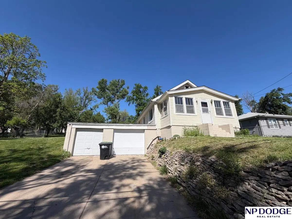 5408 S 52nd Street, Omaha, NE 68117 - #1