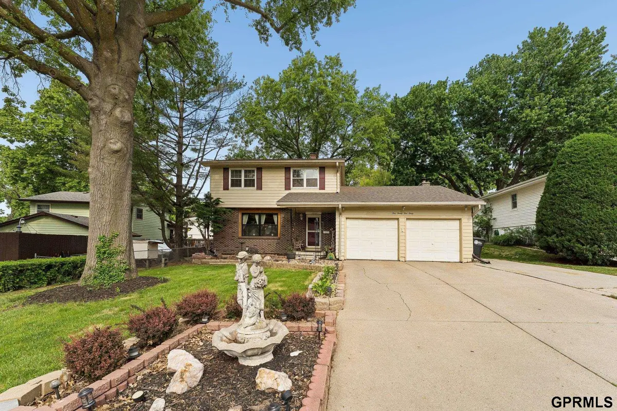 12530 Bartels Drive, Omaha, NE 68137 - #1