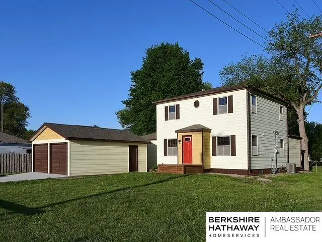 809 Main Street, Scribner, NE 68057 - #1