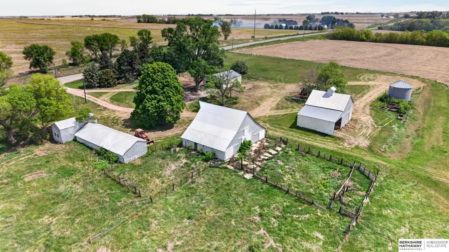 32315 Hwy 1, Murdock, NE 68407 - #2