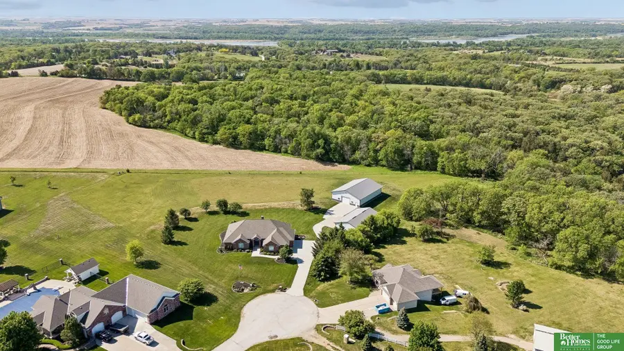 15521 S 79th Circle, Papillion, NE 68046 - #2