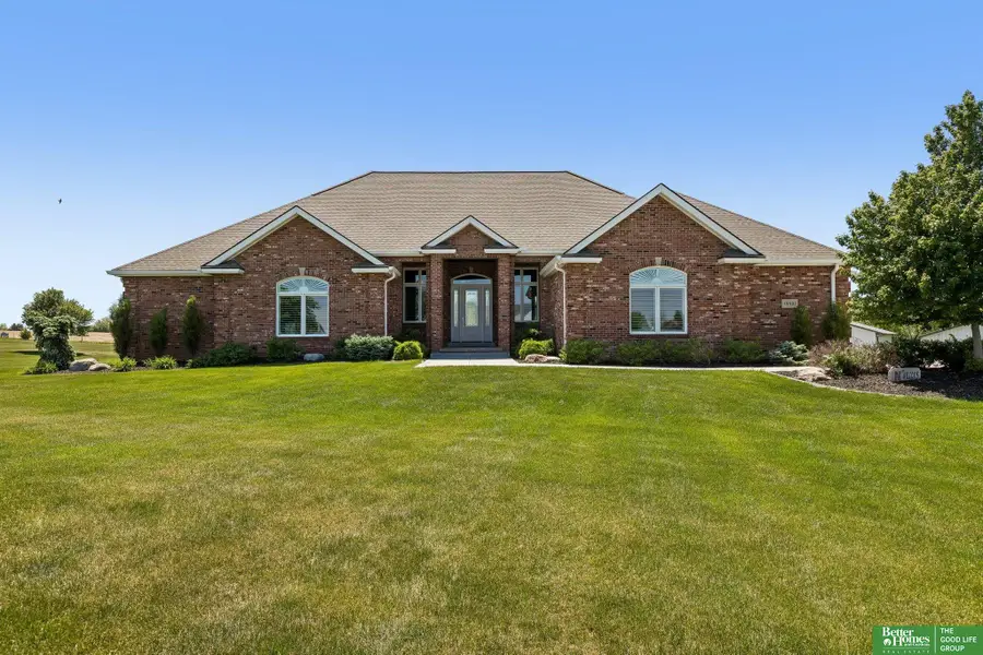 15521 S 79th Circle, Papillion, NE 68046 - #3