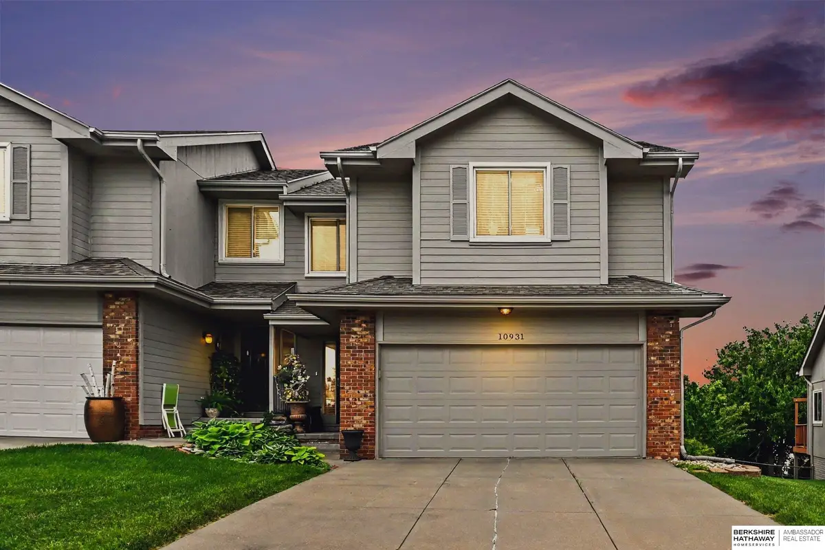 10931 Ellison Avenue, Omaha, NE 68164 - #1