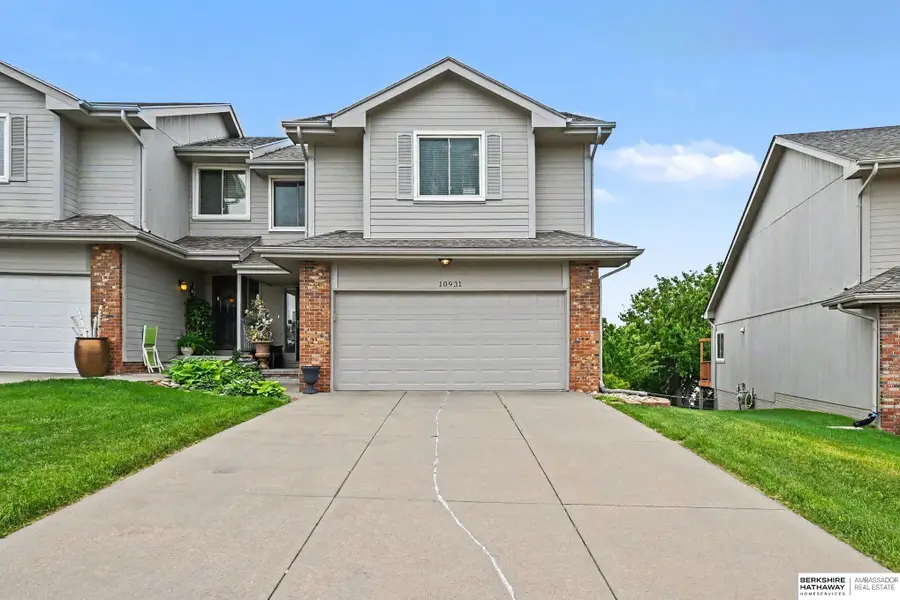 10931 Ellison Avenue, Omaha, NE 68164 - #2